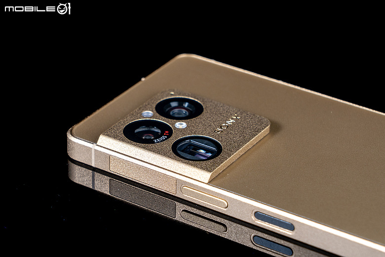 Sony Xperia 1 VIII 體驗｜外型大翻新、AI 攝影助理加入，這次終於不一樣了？