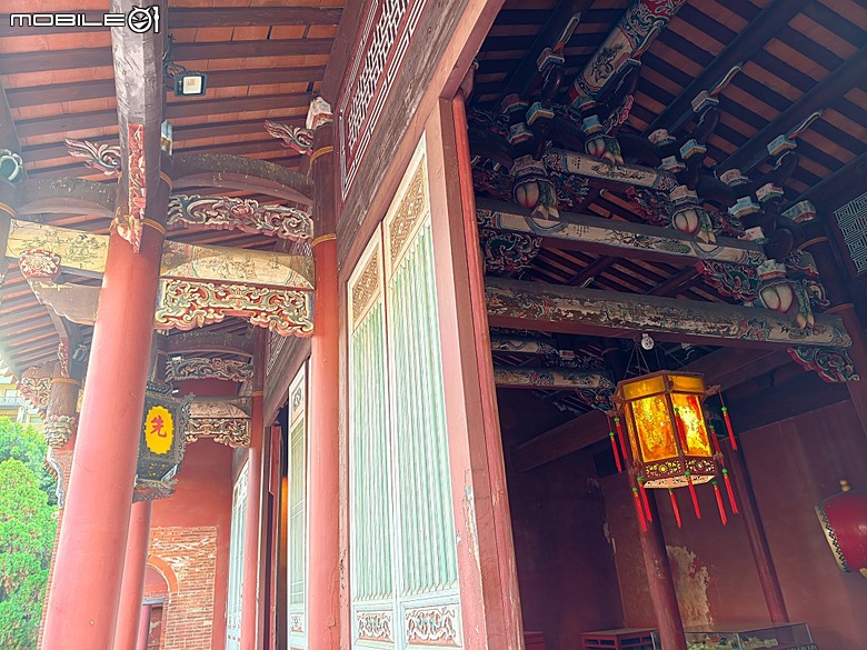 彰化孔廟、原彰化第二幼稚園、元清觀、原彰化警察署、定光佛廟、開化寺— 彰化市區古蹟探訪之二