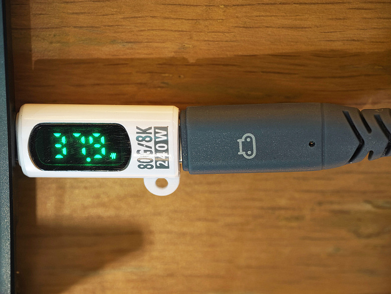 《開箱》HIPPORIZZ 河馬引力 Chargo 67W 氮化鎵快充充電器 & CAVO 1.5 米頂規超高速編織充電傳輸線