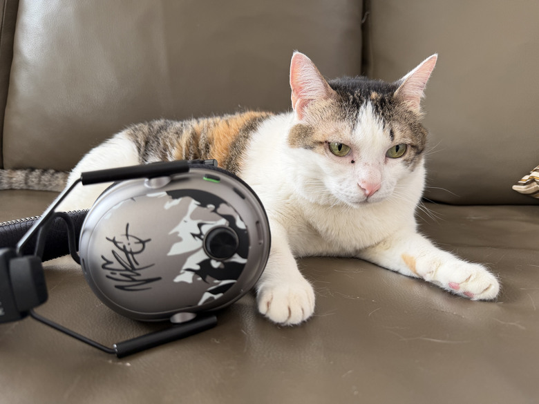 【開箱｜心得】NiKo專屬CS2音效，只要不打背身就永遠是沙鷹神｜RAZER BLACKSHARK V3 PRO