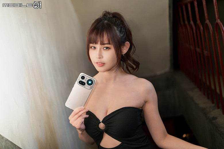 Nothing Phone (4a) Pro｜金屬美學+3.5x 長焦，中階潮機再升級！