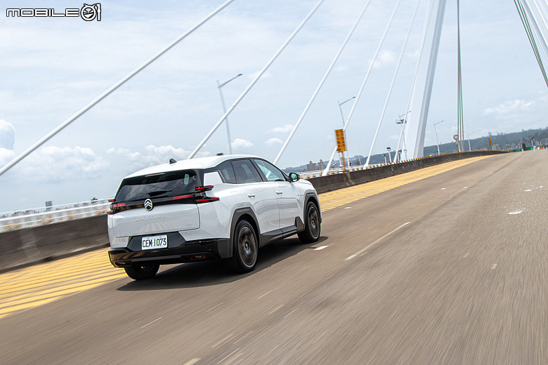 Citroen C5 Aircross 大改款試駕|值得你好好重新認識的雪鐵龍新主力!