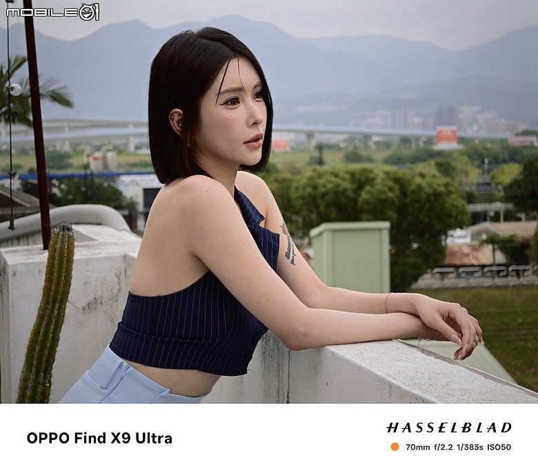 OPPO Find X9 Ultra 深度評測｜10x 光學變焦定義長焦影像旗艦！