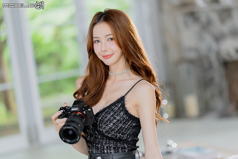 Sony A7R6 評測報告｜「66.8MP x 30fps」、成就超高畫素水桶機！