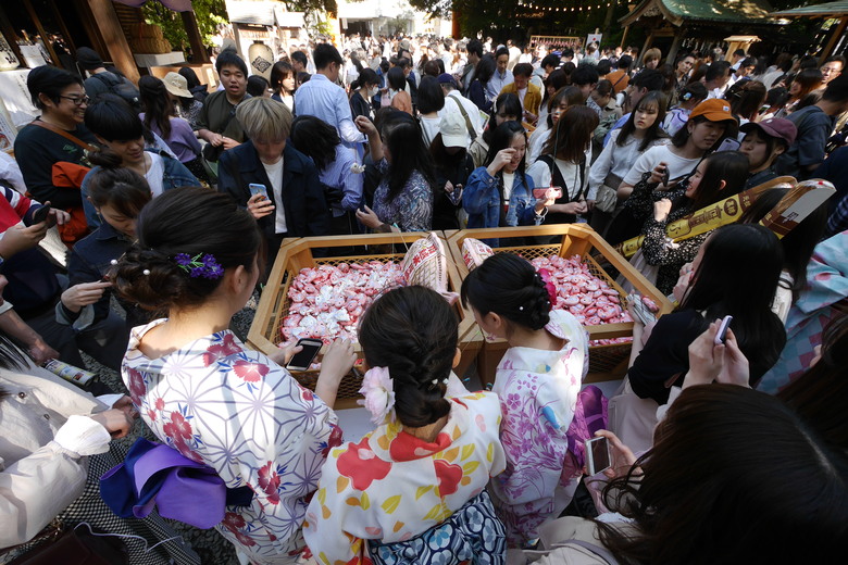 築地本願寺 舊JR原宿車站 烏森神社 小江戶川越
