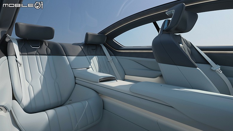 【海外新訊】「Vision BMW Alpina」概念車現身,以現代設計重新詮釋經典品牌!