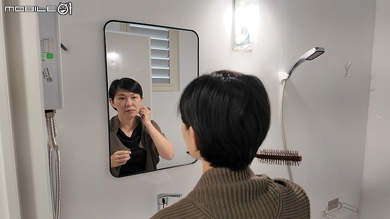 證件照 DIY｜在家拍護照照片｜Ai 神支援