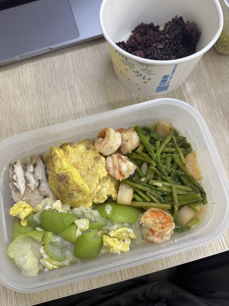 我媽的母親節禮物，怎麼最後變成我在用？