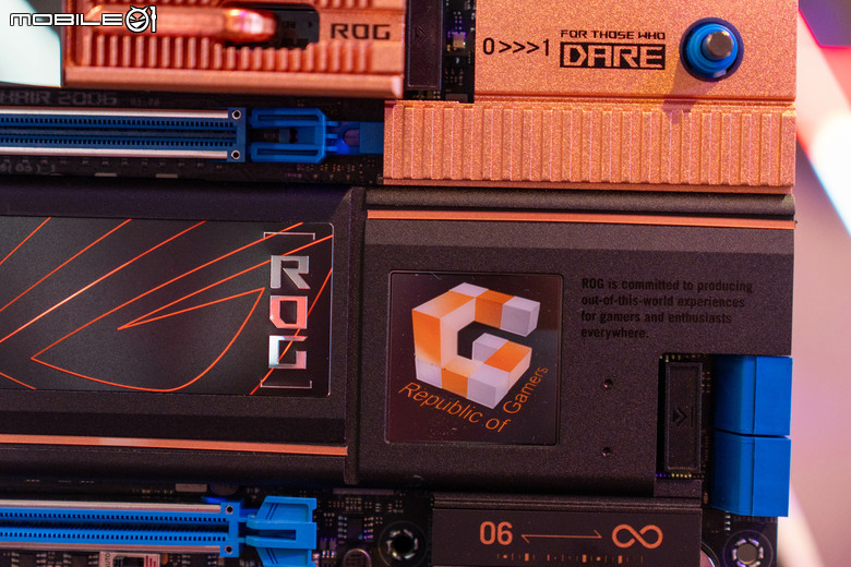 ROG 啟動 20 周年慶祝活動 首波復刻限量 CROSSHAIR 2006 主機板與 T1 戰隊聯名顯示卡登場 還有 ARCANA 限量紀念款記憶體