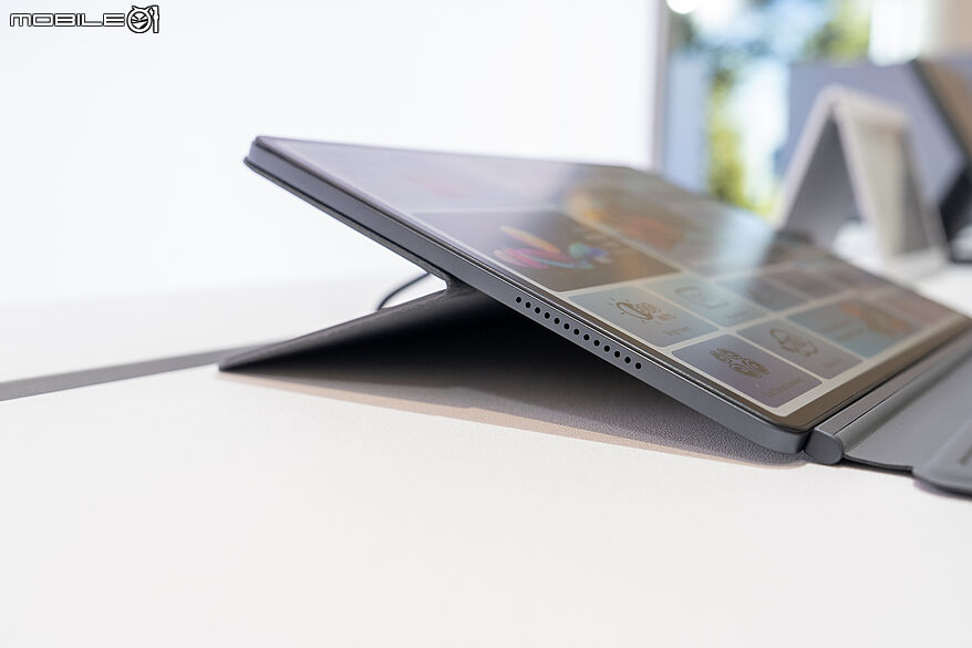 【Computex 2026】Acer 發表全新 Iconia Duo 系列平板電腦 入門到旗艦機型一次到位!