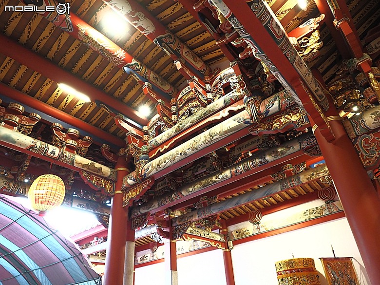 彰化孔廟、原彰化第二幼稚園、元清觀、原彰化警察署、定光佛廟、開化寺— 彰化市區古蹟探訪之二