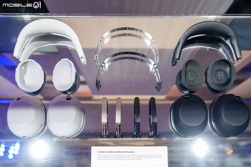 Sony WH-1000X Collexion 東京搶先實測|再次昇華的 1000X 系列十年集大成之作