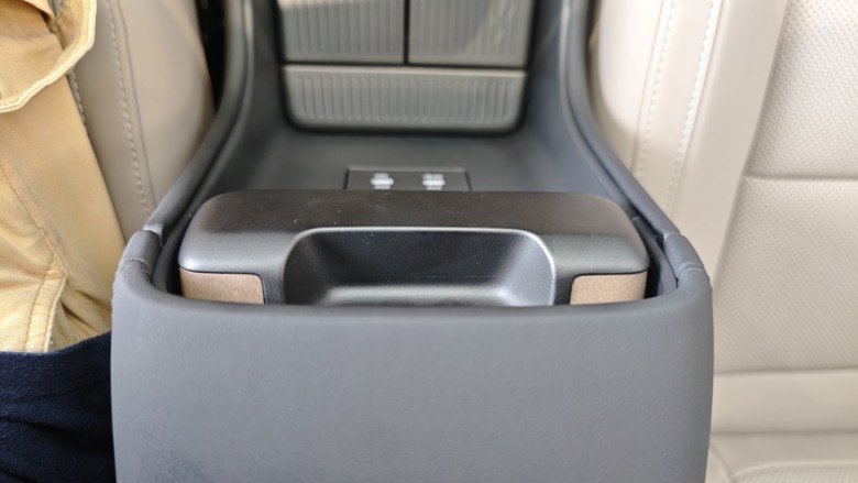 Volvo New XC70 - 境外首次素人試駕分享(應該是啦~)