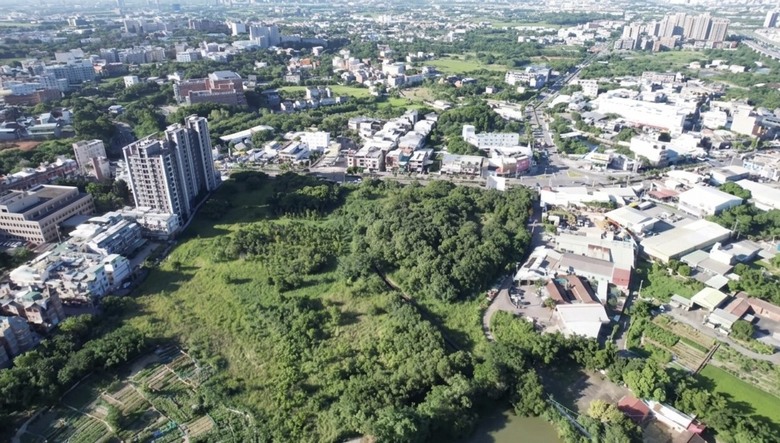 最近去看中壢平鎮預售屋，請問有人知道長安物流園區嗎?