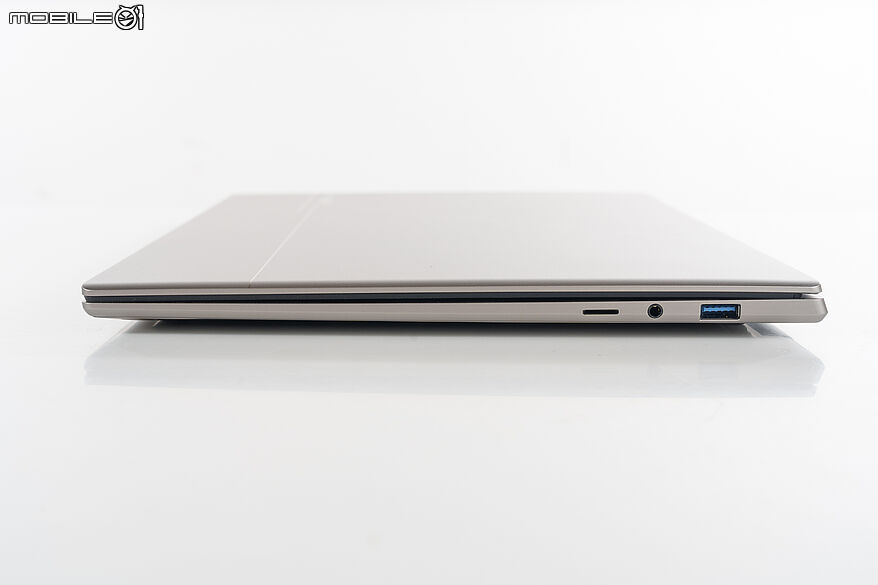 Acer Swift 16 AI Copilot+ PC|1.55kg 輕薄機身下的 AI 生產力新選擇