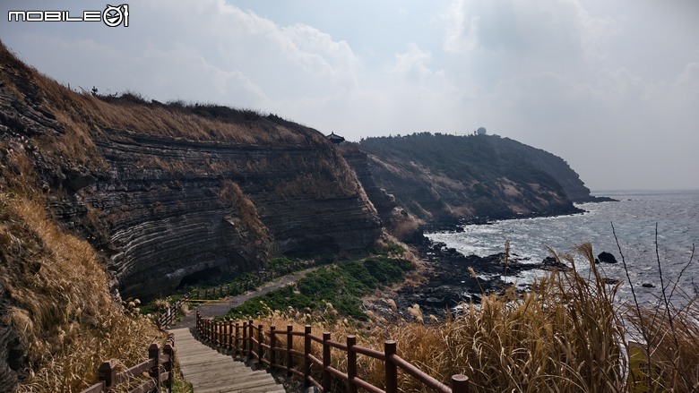 第一次的海外摩托車旅遊 | 濟州島 | 偉士牌機車環島