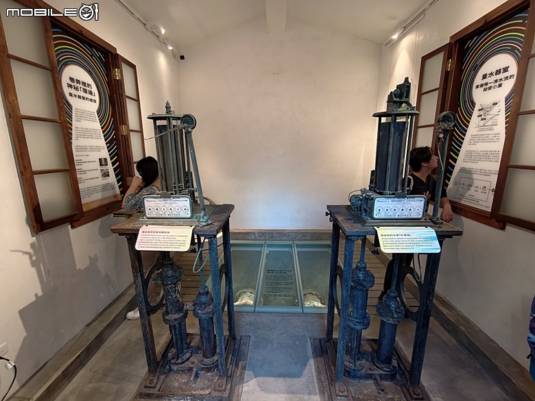 哈瑪星鐵道園區、舊打狗驛故事館、高雄港車站北號誌樓、鐵道園區天空雲台、金馬賓館當代美術館、打狗水道量水器室,附掛2026高雄冬日遊樂園紀實 — 冬日高雄港濱散策 哈瑪星鐵道園區篇