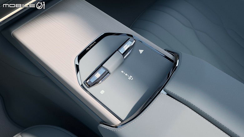 【海外新訊】「Vision BMW Alpina」概念車現身,以現代設計重新詮釋經典品牌!