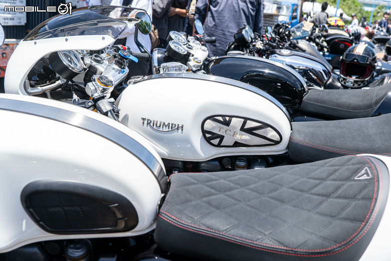 2026 DGR紳士路騎史上規模最大，突破1,500人參加！BMW、哈雷、凱旋、Royal Enfield 團騎大串聯！