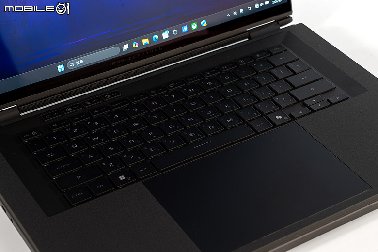 ROG Zephyrus Duo (2026) GX651｜極致多工與旗艦效能並存，雙螢幕電競筆電天花板！