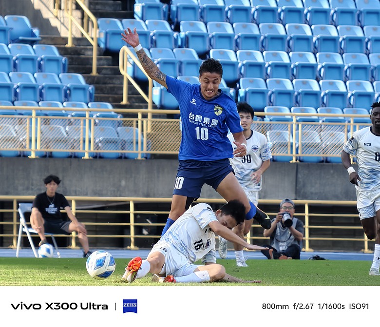 vivo X300 Ultra 評測報告｜不僅效能封頂、更是影像超旗艦！