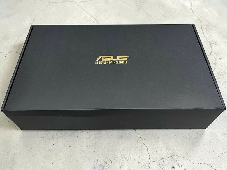 [開箱] ASUS PRIME RTX5070TI 16GB