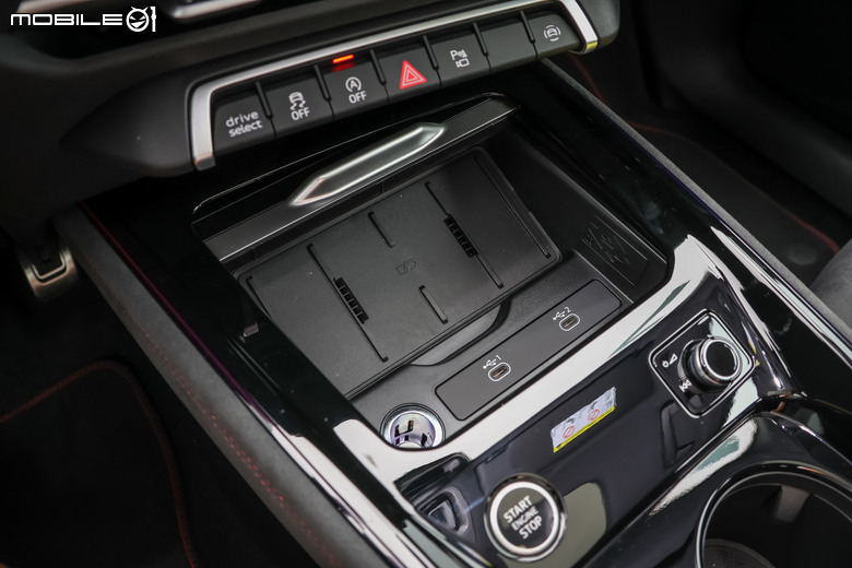 Audi Q3 Sportback TFSI quattro 150kW S line 試駕｜兼具精緻與俐落感受的豪華都會休旅車！