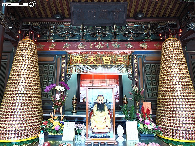 彰化孔廟、原彰化第二幼稚園、元清觀、原彰化警察署、定光佛廟、開化寺— 彰化市區古蹟探訪之二