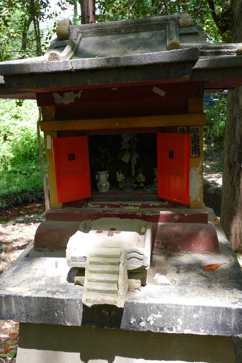 築地本願寺 舊JR原宿車站 烏森神社 小江戶川越