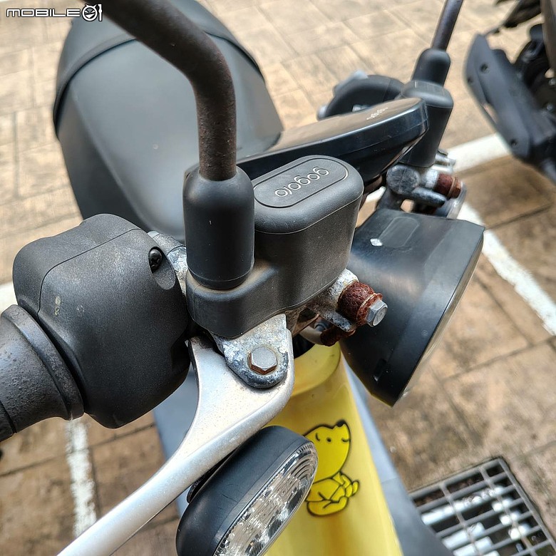 GOGORO VIVA 關箱文，謝謝但就此別過。