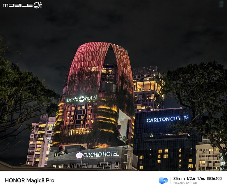 HONOR Magic8 Pro 體驗｜AI 魔法初登台，高 CP 值旗艦新勢力！