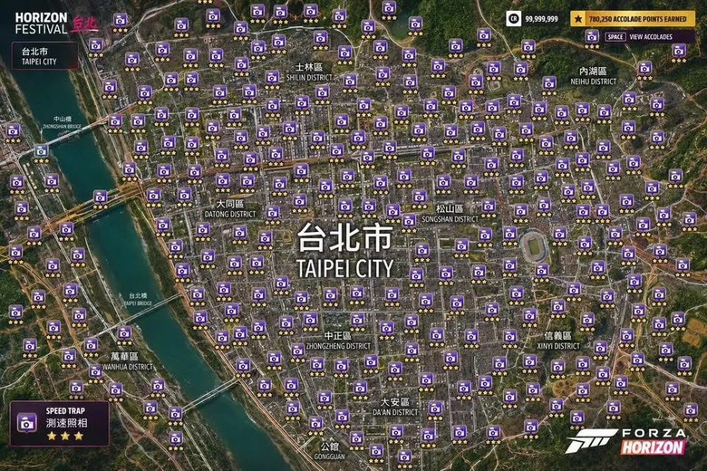台灣還適合開車嗎?