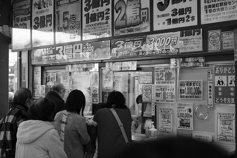 [分享] 當旅遊照少了色彩(下) — Leica M10