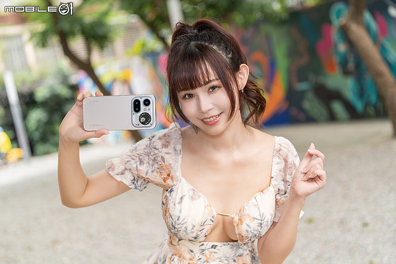 Nothing Phone (4a) Pro｜金屬美學+3.5x 長焦，中階潮機再升級！
