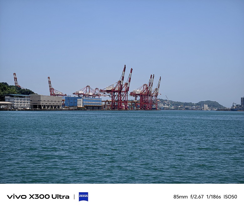 vivo X300 Ultra 評測報告｜不僅效能封頂、更是影像超旗艦！