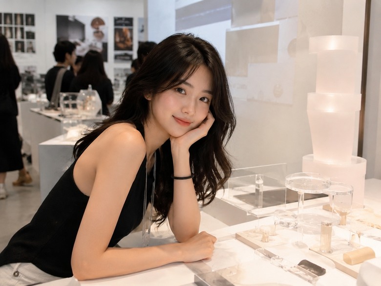 新一代設計展｜30秒讓企業記住你的不是作品，而是「你是誰」