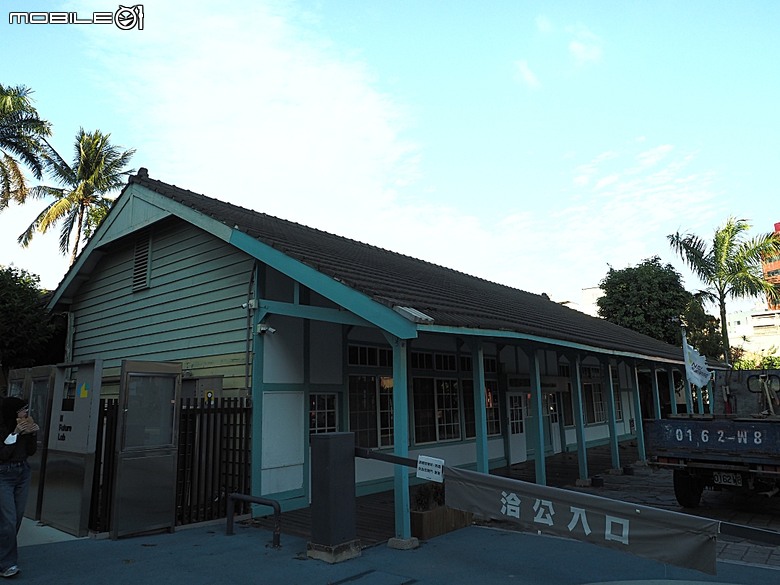 彰化孔廟、原彰化第二幼稚園、元清觀、原彰化警察署、定光佛廟、開化寺— 彰化市區古蹟探訪之二