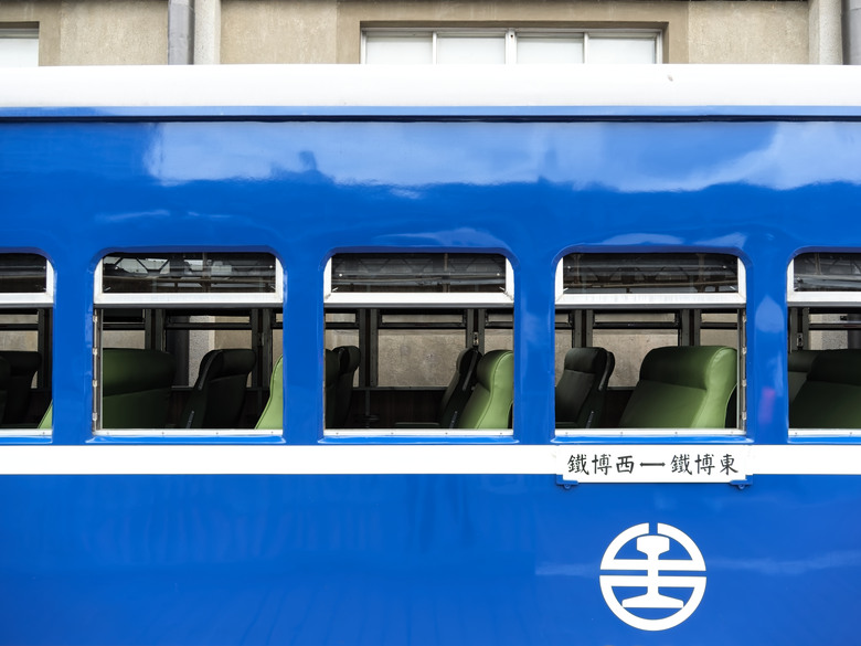 國家鐵道博物館(OM3+12-100mm PRO)