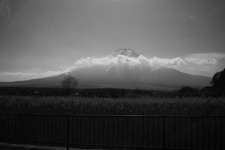 [分享] 當旅遊照少了色彩(下) — Leica M10
