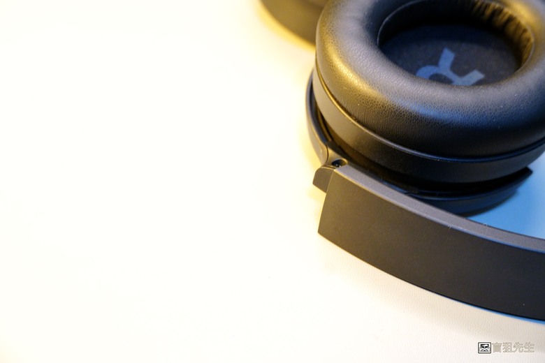 【盲狙先生傳121】EarFun TUNE PRO 主動式降噪藍牙耳罩耳機 | HiRES Audio認證、120小時續航怪獸，電競商務都好用的超值之選❤️