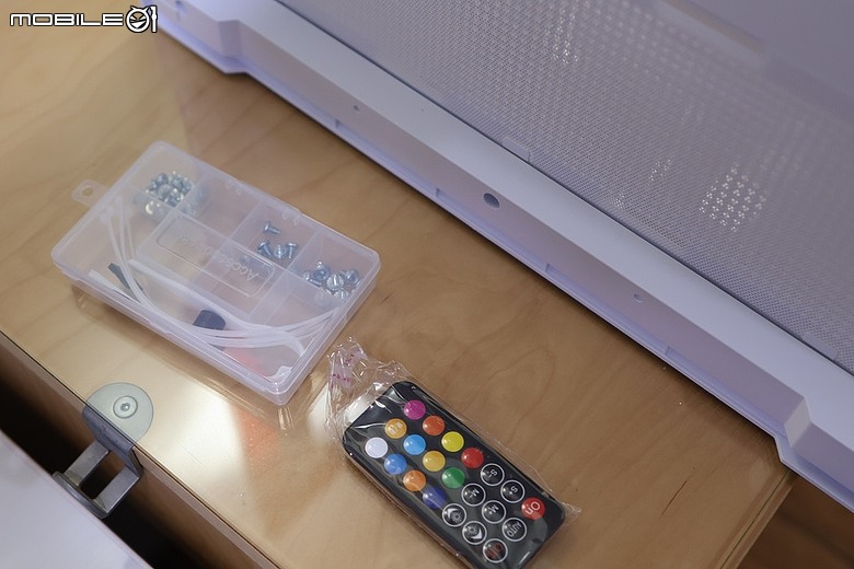 視博通 SAK280 中塔入門款雙艙懸浮海景房