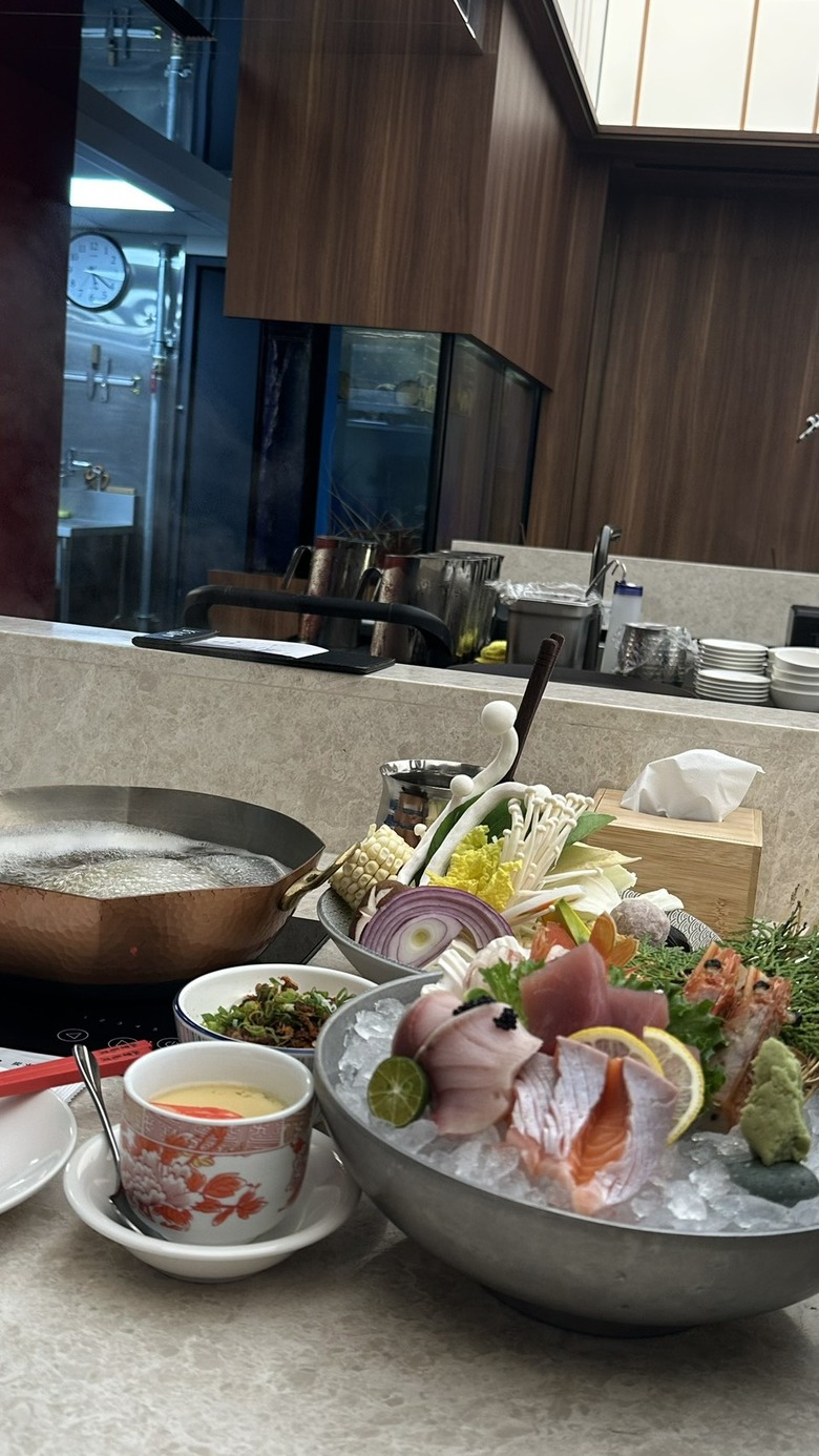 外地人台中美食筆記｜這三家餐廳認證必回訪