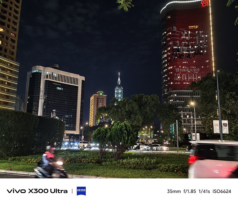 vivo X300 Ultra 評測報告｜不僅效能封頂、更是影像超旗艦！