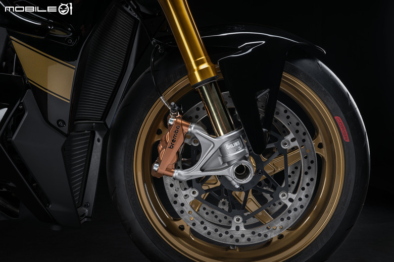 點我看大圖 DUCATI 百週年十款歷史經典賽車塗裝限量登場!Collezione 100特殊版本發表!
