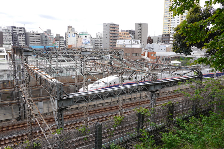 谷中銀座 西日暮里漫遊
