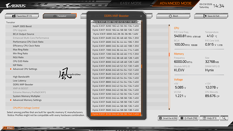 點我看大圖 當Intel U7 270K碰上AMD R7 9800X3D:遊戲、生產力與綜合表現解析