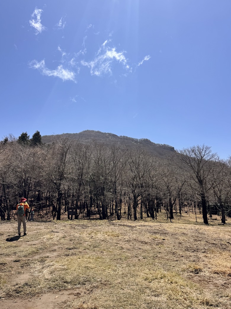 九州三山快閃：祖母山、阿蘇高岳、久住山