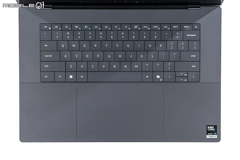 Dell XPS 16 (2026) 體驗｜工藝走向極致，10 萬內顯筆電的與眾不同！