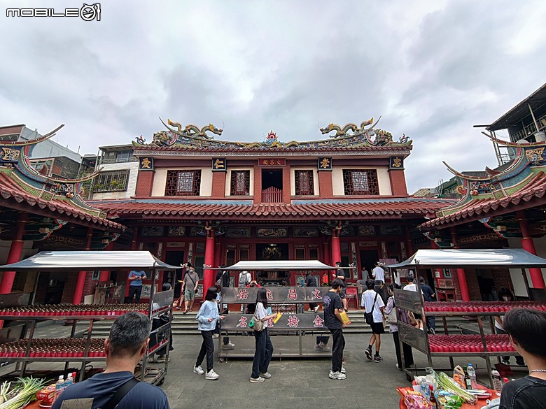 桃園景福宮、大廟口派出所、桃園77藝文町、桃園文學館、桃園市新住民文化會館、桃園軌道願景館、米倉劇場、桃園文昌宮、桃園第一街 — 2026桃園舊市區與古城巡訪