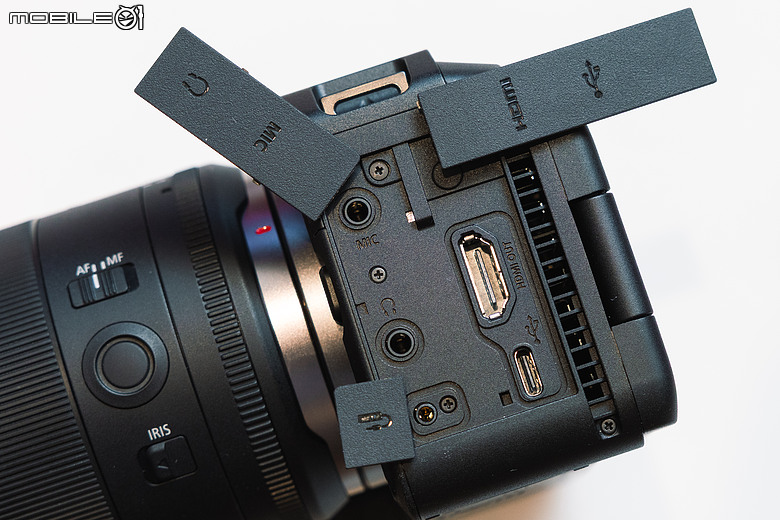 Canon EOS R6 V & RF 20-50mm f/4L IS USM PZ 上市記者會｜價格有誠意、Kit 組最超值！